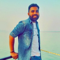 Brijesh Popat