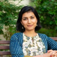 Megha Sud