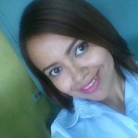 Ismary Velásquez