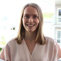 Gudbjorg Eva Gudjonsdottir