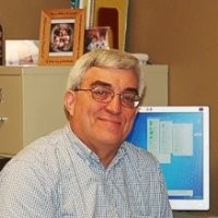 Duane Rockefeller