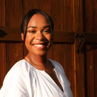 Terran Johnson