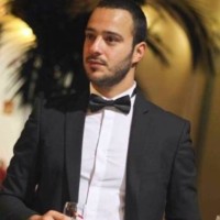 Nader Matar