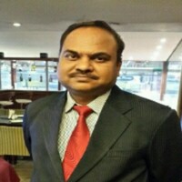 Deepak Singh