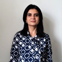 Anshu Tewary
