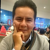 Elmer  Fredy Huaringa Mayta