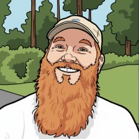 Justin Scott