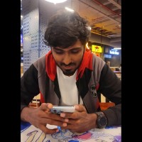 Rahul Raaj A