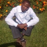James Musembi