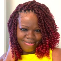 Valencia Jones