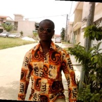 Koffi Barthelemy Nguetta