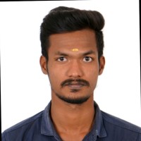 Vimal J Ram