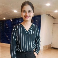 Deepali Tomar