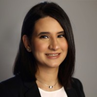 Nancy Fahmy