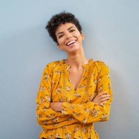 Helen Amanda