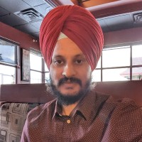 Gurpreet Singh