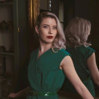 Noëlle Desjeux