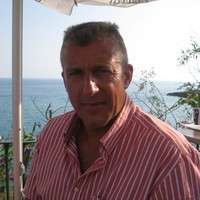 Keith Cooke