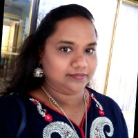 Deepa Jacob