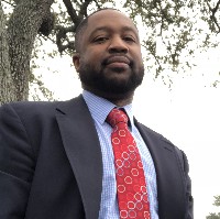 Gregory Boykin