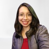 Katherine Garcia