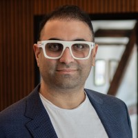 Damon Tahmasebian