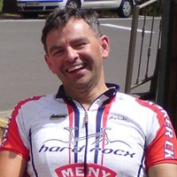 Victor Alfredo Pérez