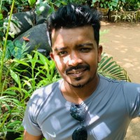 Hasitha Malshan