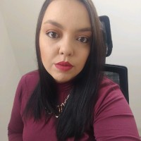 Jéssica Cristine Nascimento