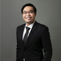 Tung Pham MSc, CIA, CISA, CFE