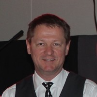Paul Bailey