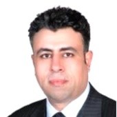 Dr. Jamal Al-Salahat