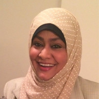 Samira Zobaidi Wahhab