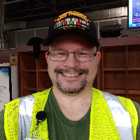 Virgil Poirier
