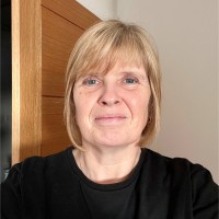 Anne Mcrae