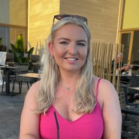 Jo Sheffield