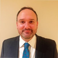 Mike Gaffaney