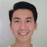 Charlie Kam Chong Nyen