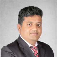 Pranay Parekh