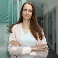 Daniela Leuenberger