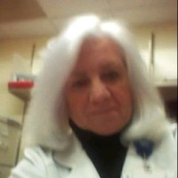 Jon Patricia Harris