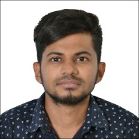 Kiran K