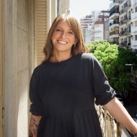 Tamara Cap