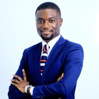 Joel-Patrick KOANDE