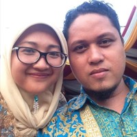 irma wachyuni zainal