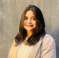 Nusrat Islam
