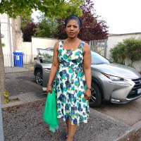 Akipu Josephine Olanrewaju