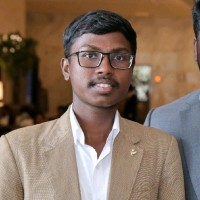 Pavithran K