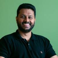 Subhashish Panigrahi