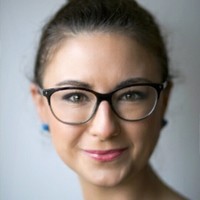 Agnieszka Slotwinska